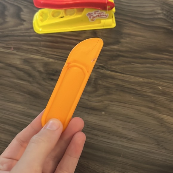 play dough toy - Picture 4 of 13